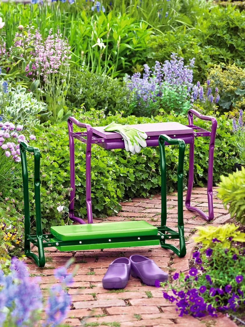 Deep Seat Garden Kneeler - Image 4