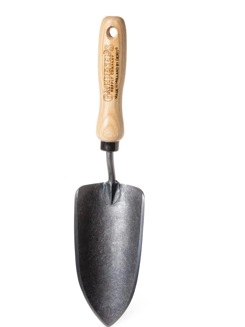 Gardener's Lifetime Trowel - Image 5