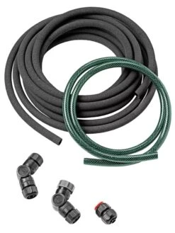 Raised Bed Snip-n-Drip Soaker System