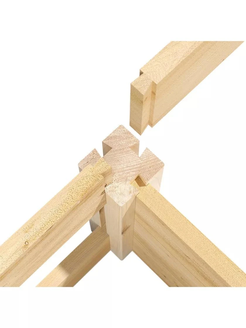 4' Cedar Raised Beds - Image 6