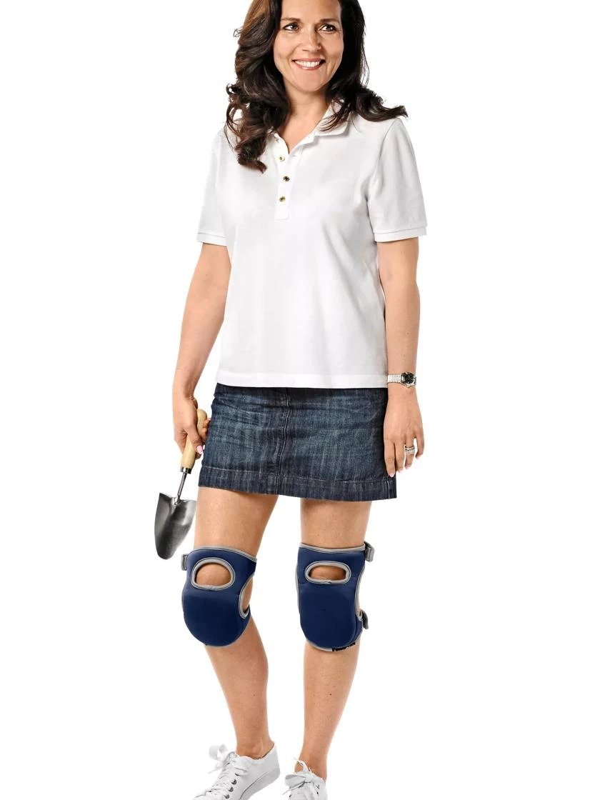 Burgon & Ball Kneelo® Knee Pads - Image 3