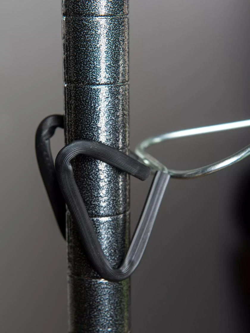 Clamping Light Fixture - Image 3