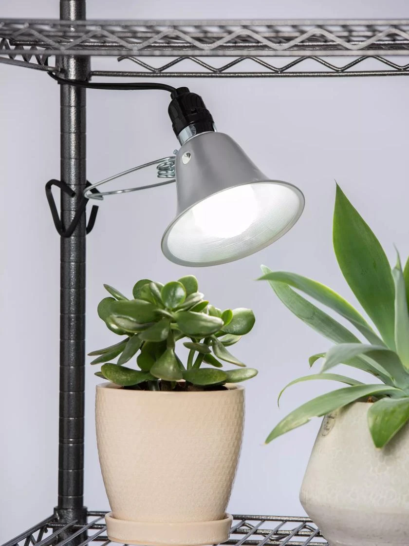 Clamping Light Fixture - Image 2