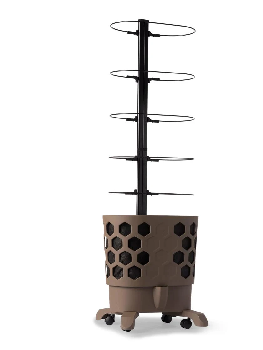 Gardener's RevolutionĀ® Tomato Planter - Image 4