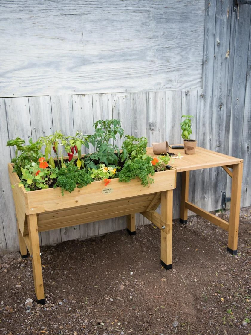 VegTrug® Side Table - Image 6