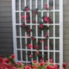 Grande Vinyl Trellis