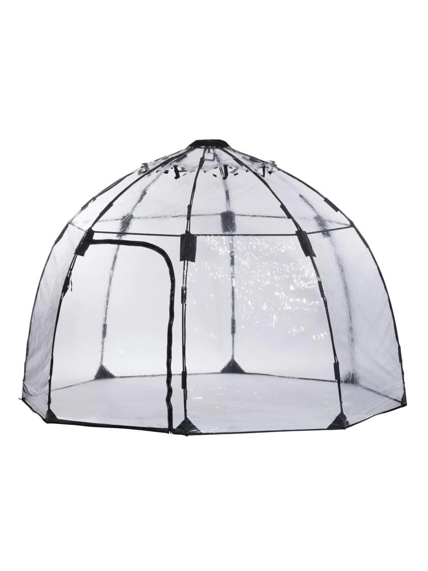 Sunbubble Greenhouse