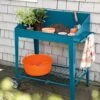 Demeter Potting Bench