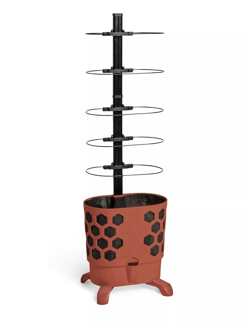 Gardener's RevolutionĀ® Tomato Planter - Image 5