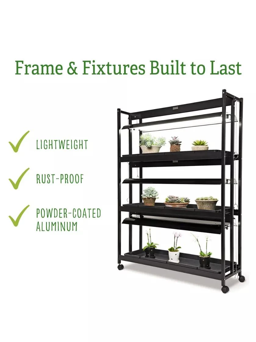 LED SunLite® 3-Tier Garden - Image 6