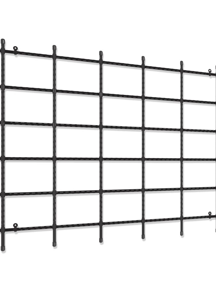 Titan Customizable Wall Trellis - Image 2