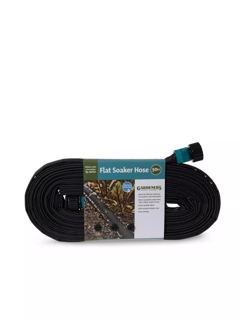 Flat Soaker Hoses - Image 3