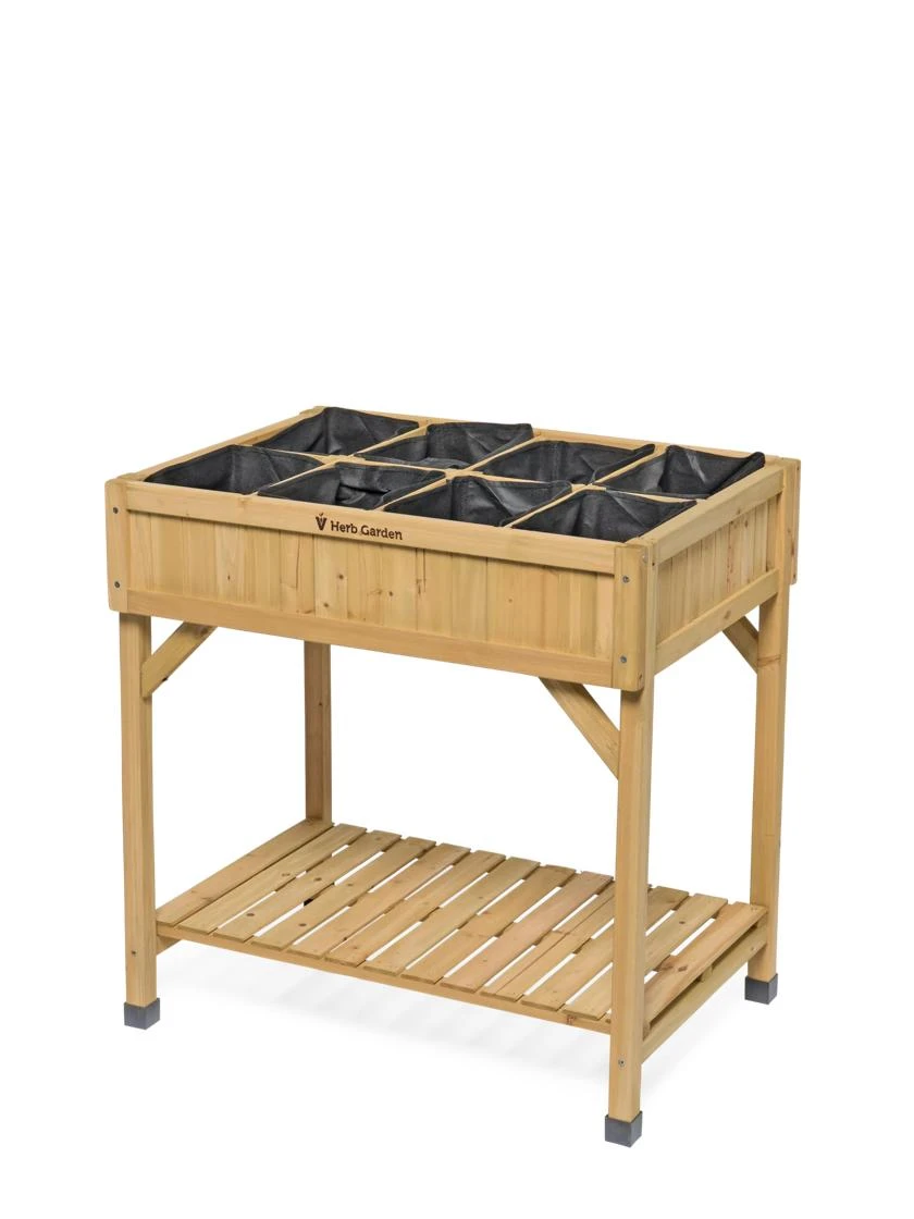 VegTrugĀ® Herb Planter Box - Image 2