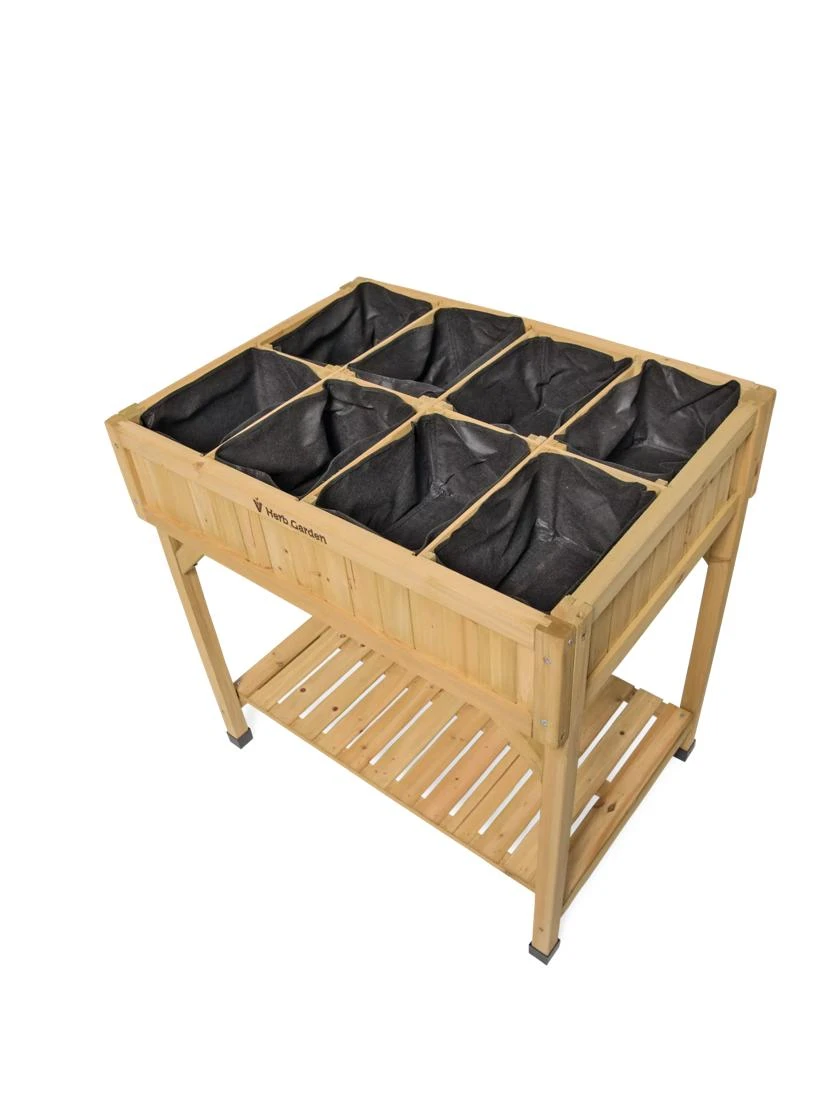 VegTrugĀ® Herb Planter Box - Image 4