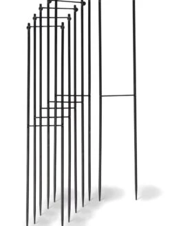 Super Hoop Bases, Set Of 6