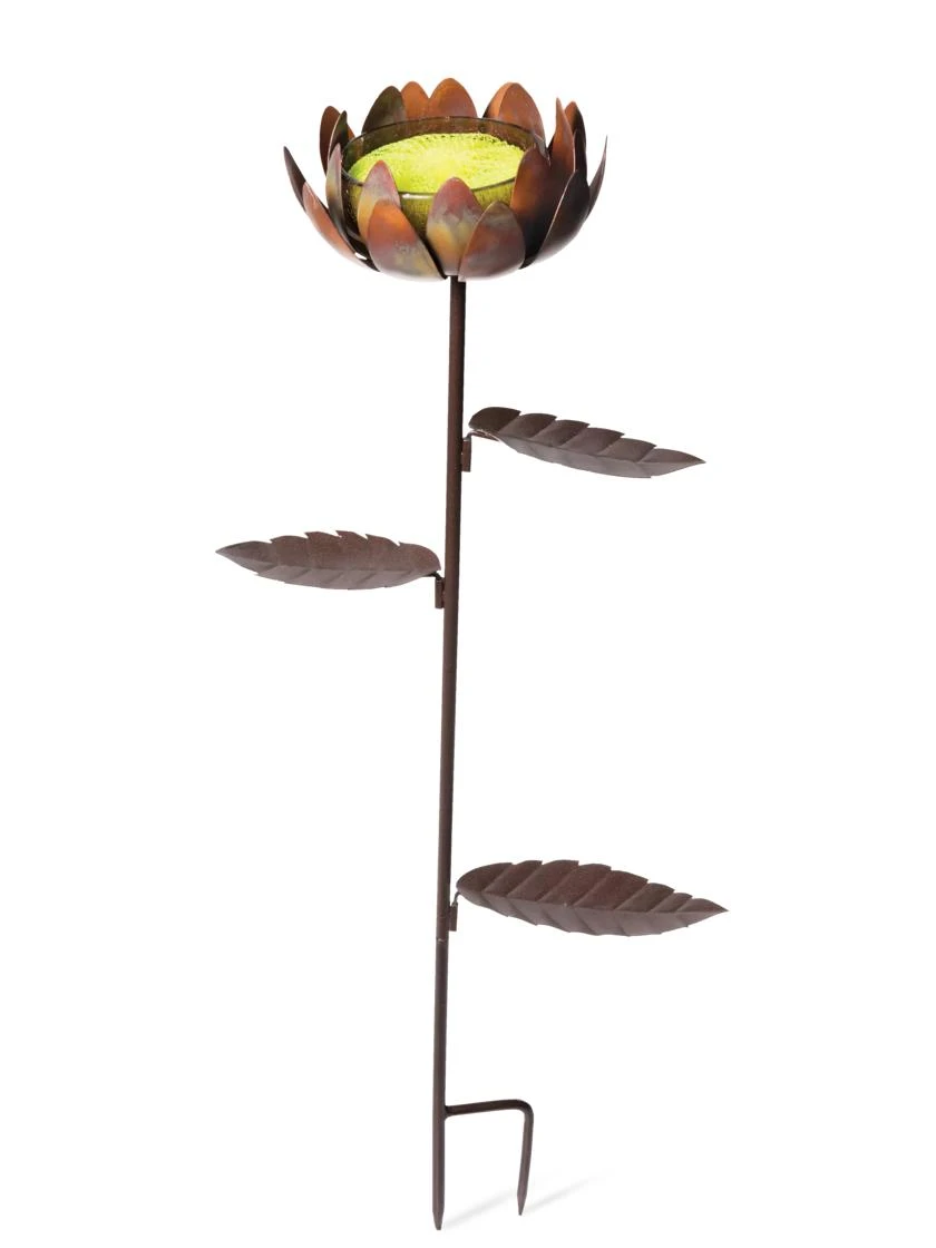 Dahlia Butterfly Feeder - Image 2