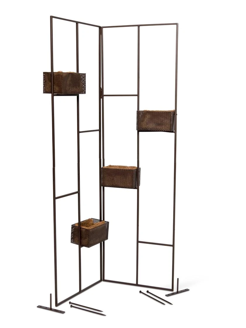 Brookfield Planter Screen - Image 4