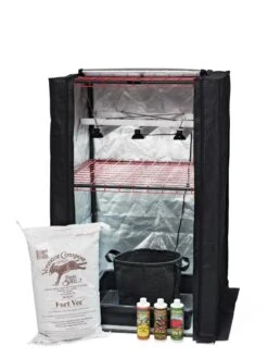 Hemp Grow Kit
