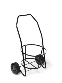 Garden Clean-up Cart