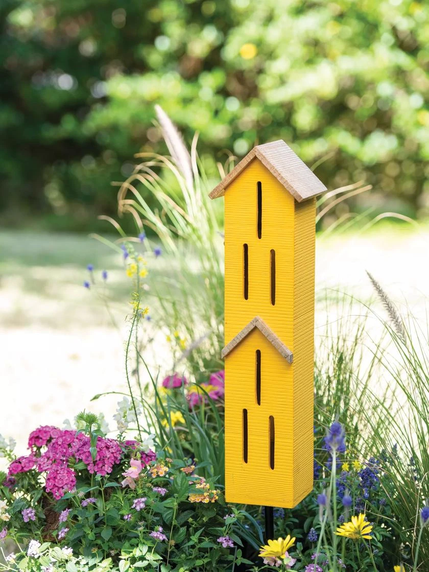Butterfly Townhouse Shelter - Image 2