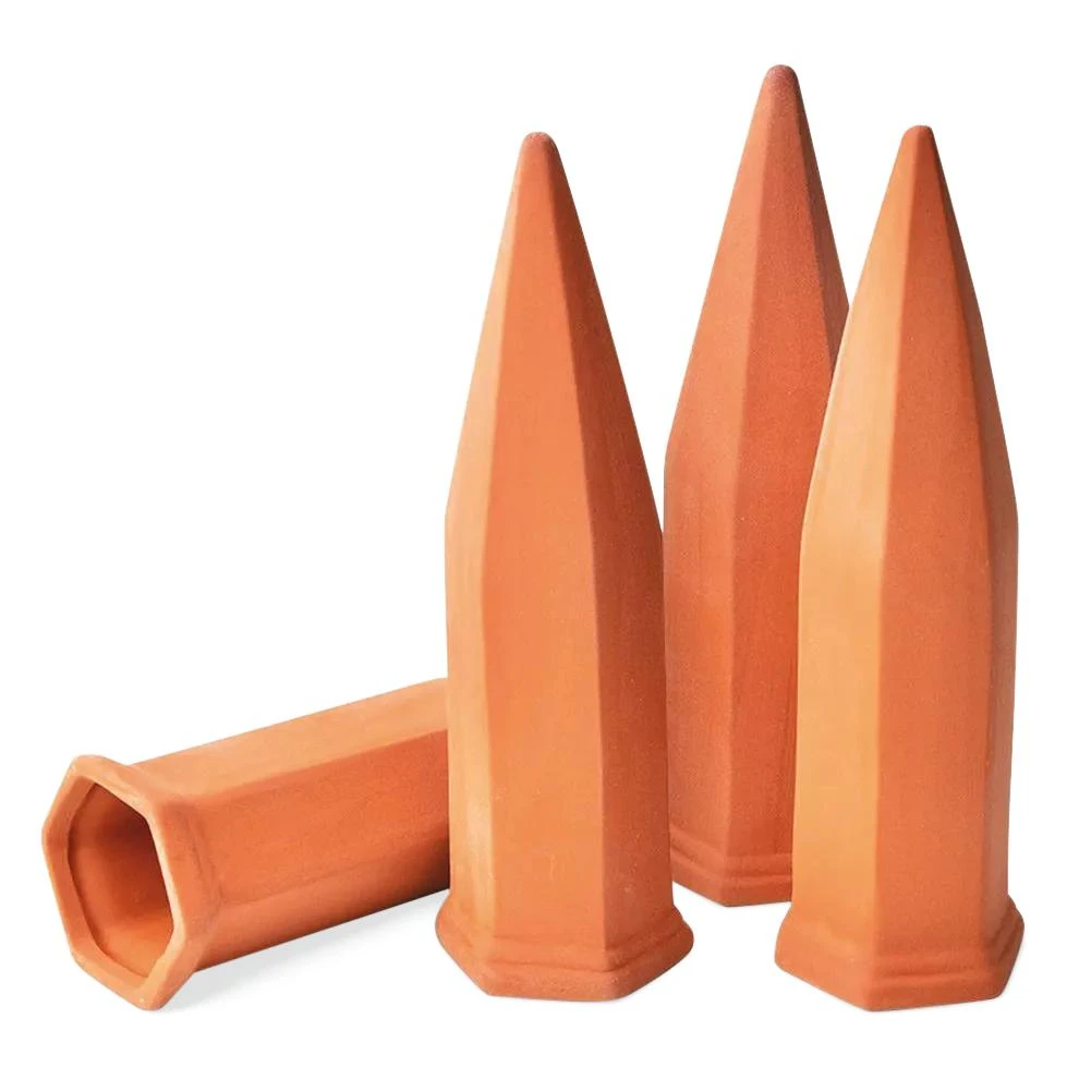 Hydro Wine Container Watering System, Set Of 4 - Image 3