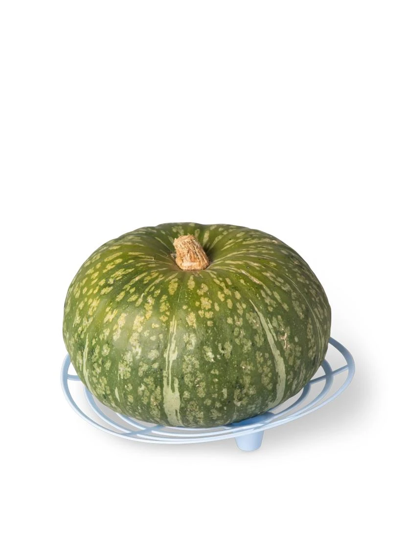 Melon And Squash Cradles, Set Of 6 - Image 3