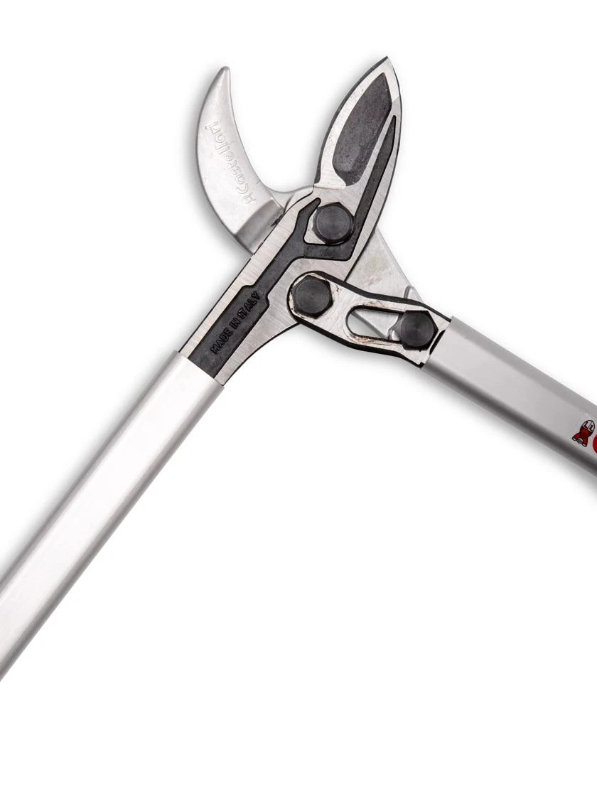 Castellari Long-Handled Anvil Lopper - Image 5