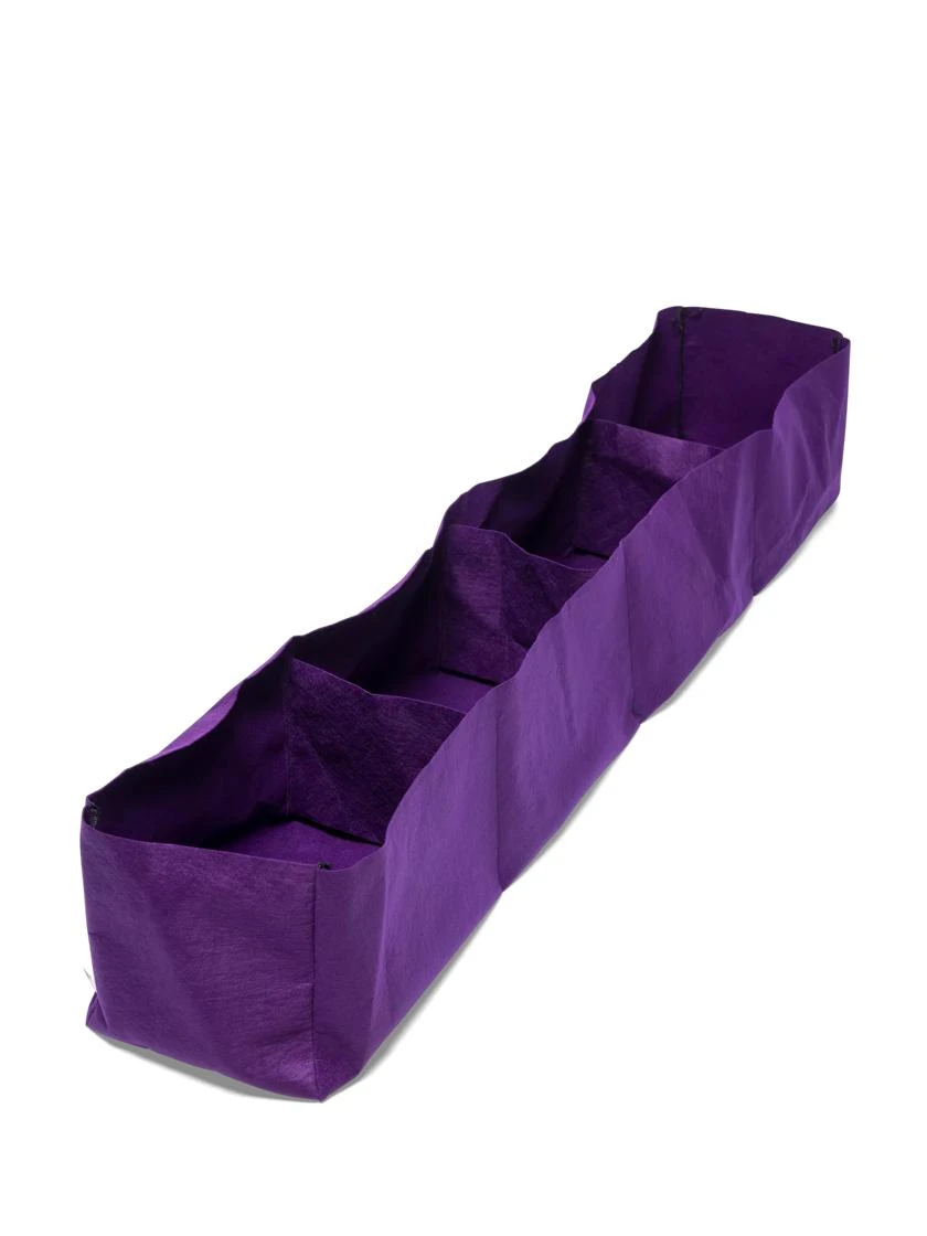 Smart Pot® Raised Bed Planter, Purple - Image 3