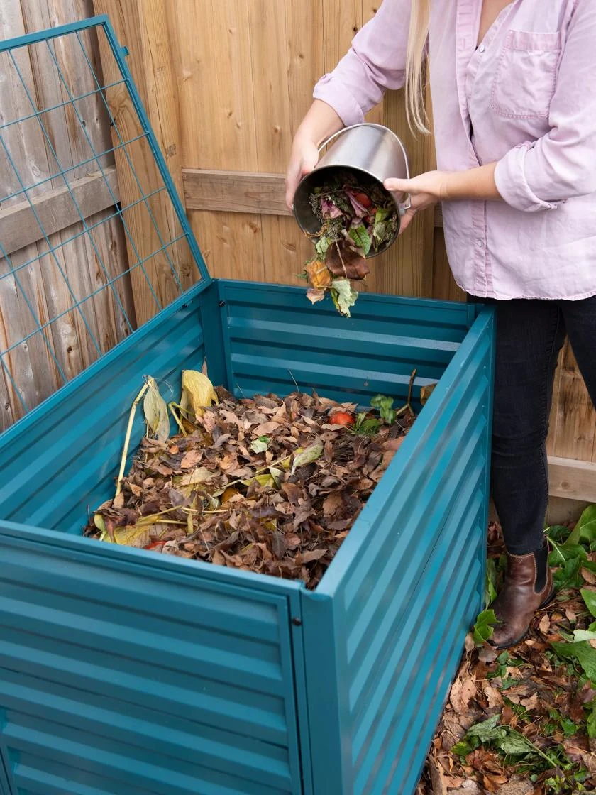 Demeter Single Bin Composter - Image 5