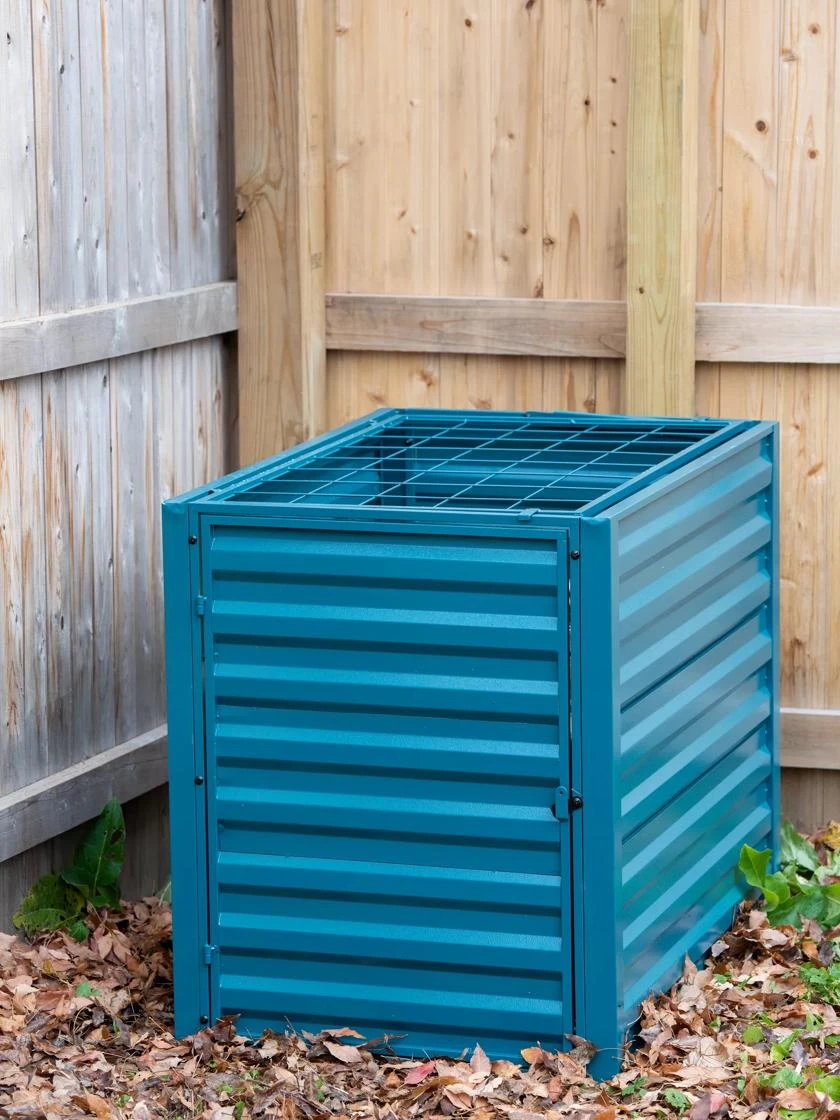 Demeter Single Bin Composter