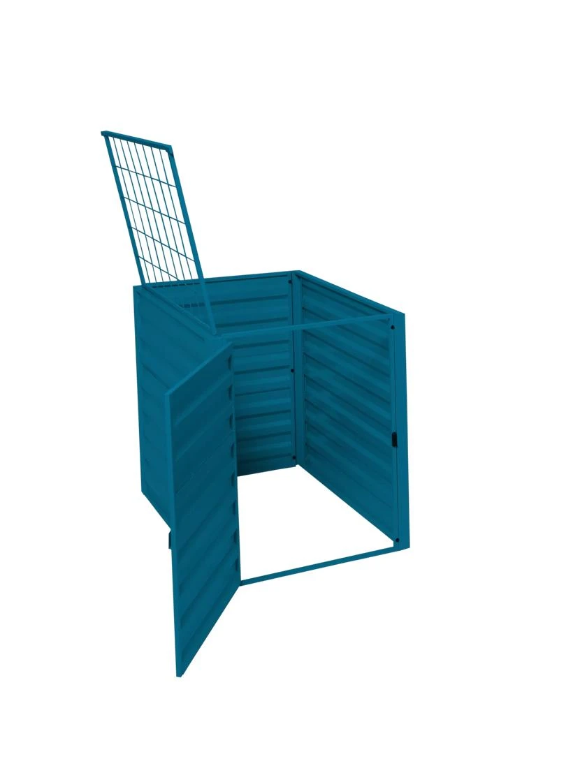 Demeter Single Bin Composter - Image 12