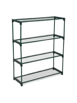 Gardman Greenhouse Shelving