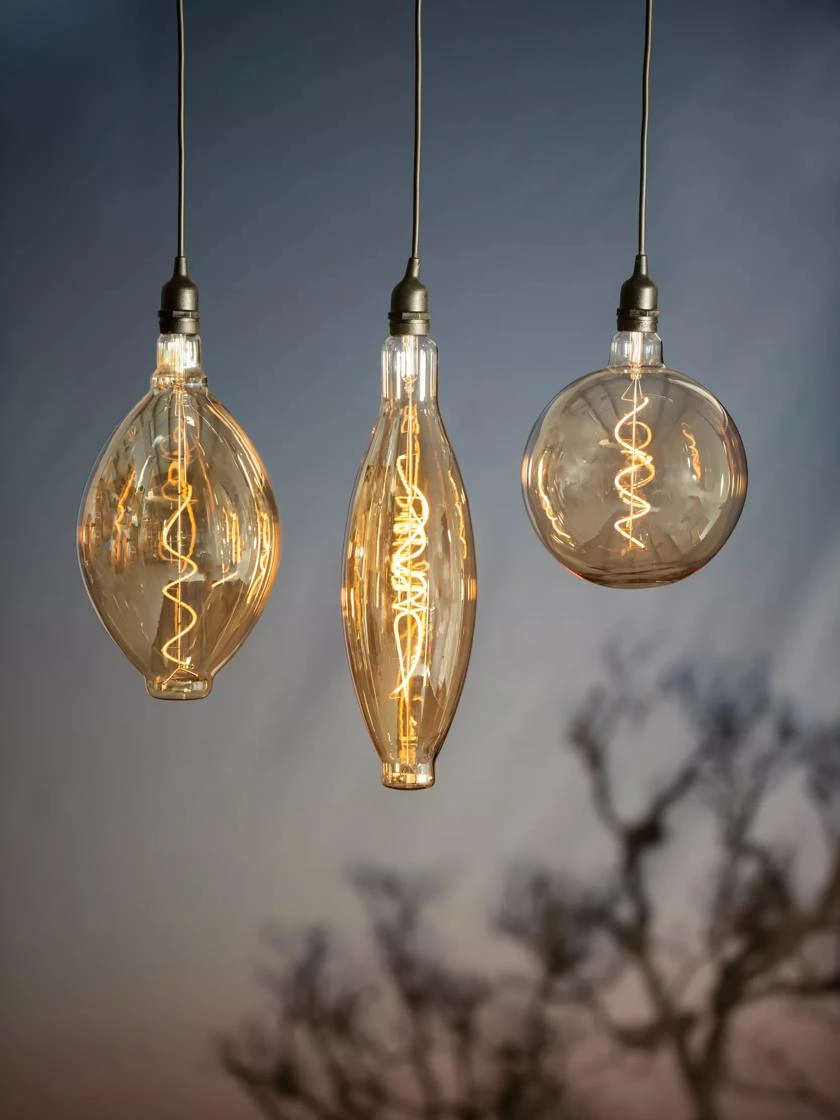 Retro Essence™ Vintage LED Light Bulbs - Image 2