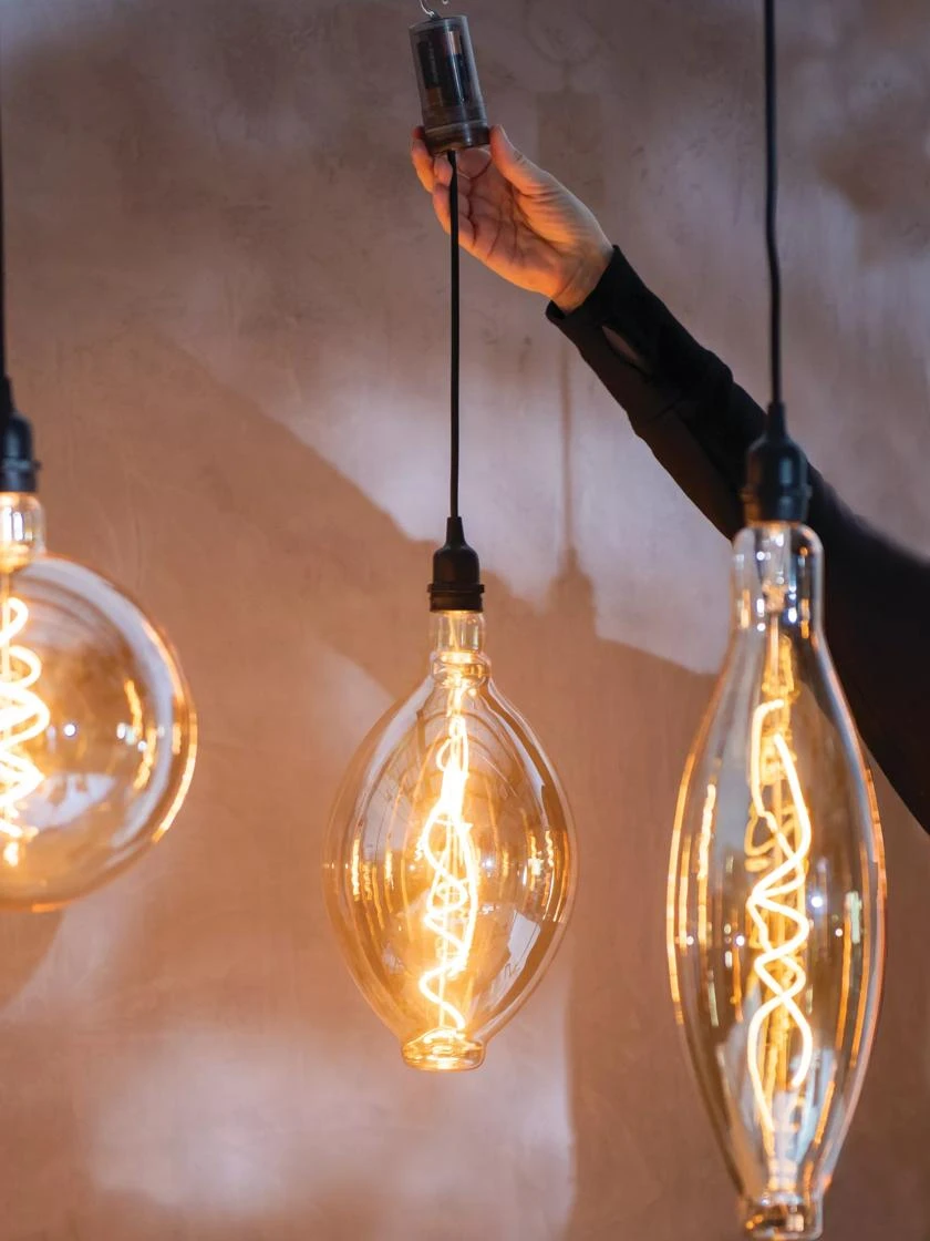 Retro Essence™ Vintage LED Light Bulbs - Image 3