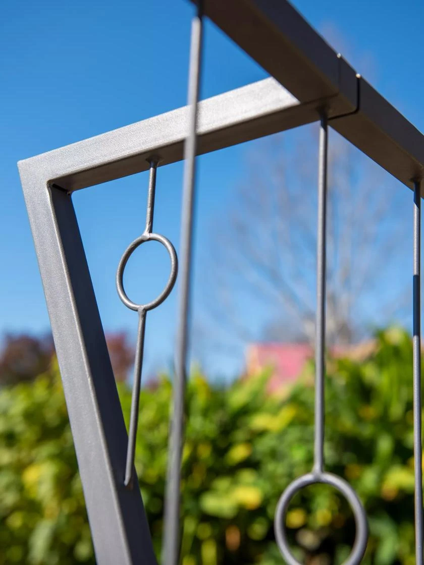 Pilar Free Standing Trellis - Image 4