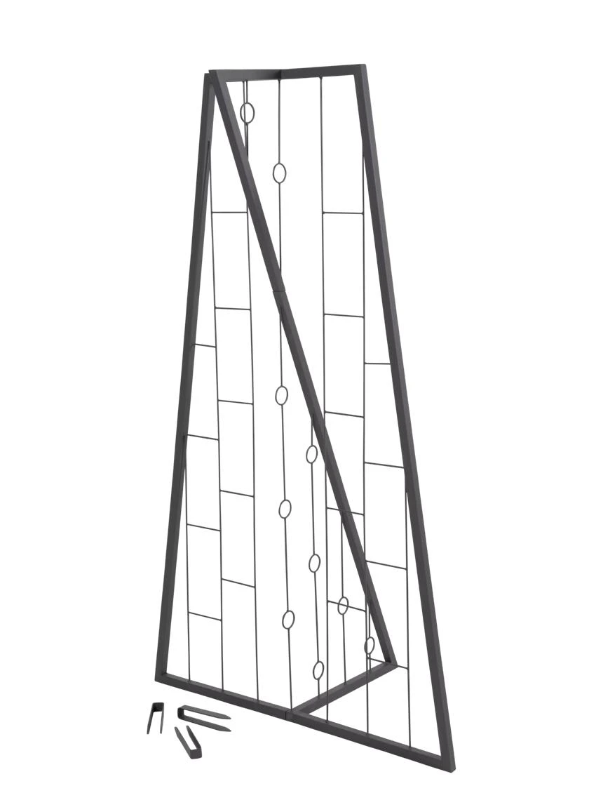 Pilar Free Standing Trellis - Image 7