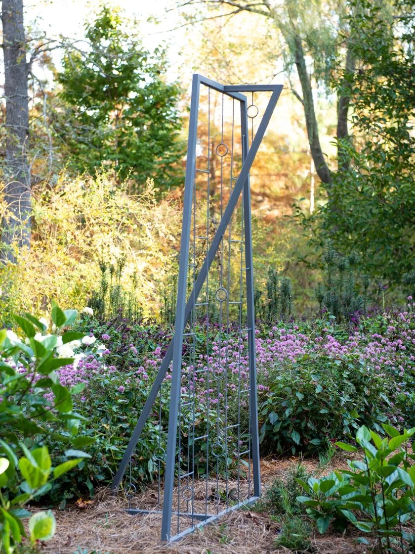 Pilar Free Standing Trellis - Image 2