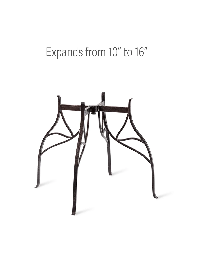 Aubrey Adjustable Plant Stand - Image 4