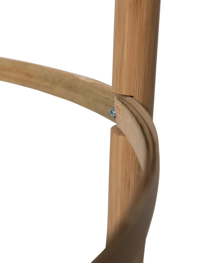 Elevated Bamboo Tomato Planter And Trellis - Image 8