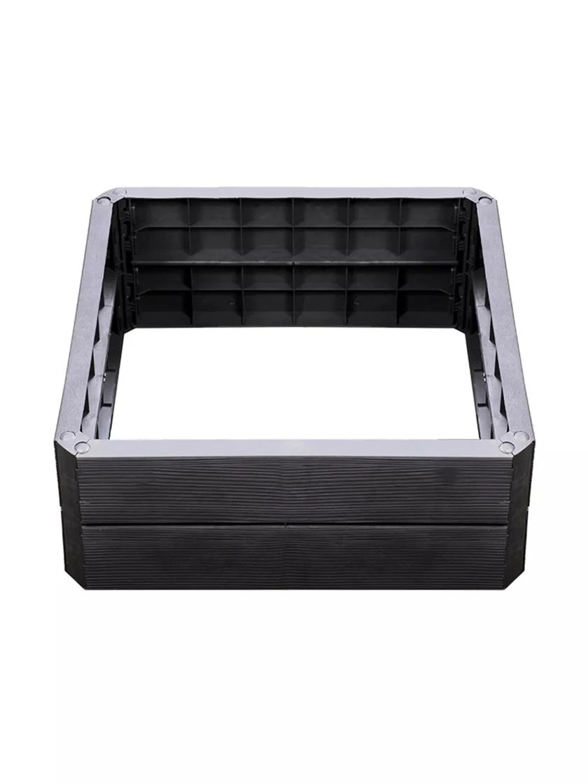 Modular Rectangular Raised Bed Kit - Image 4