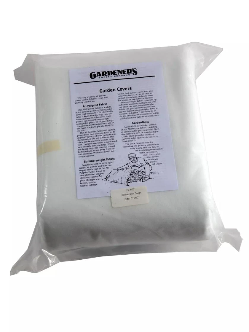 GardenQuilt Cover - Image 5