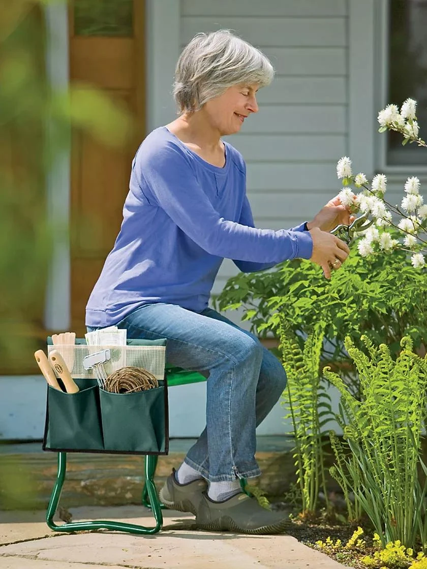 Deep Seat Garden Kneeler - Image 3