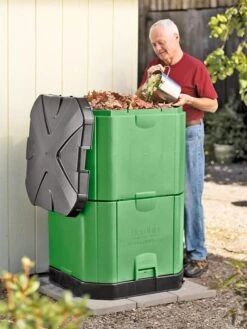 Aerobin®400 Composter
